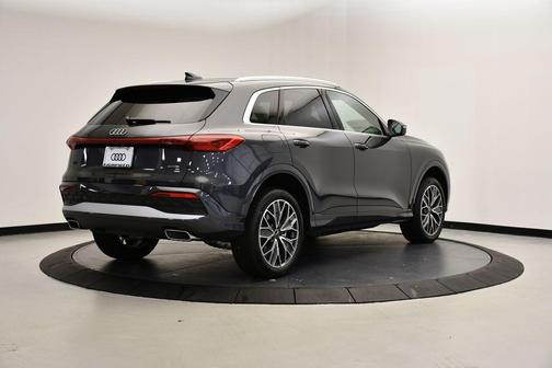 2025 Audi Q5 2.0T quattro Premium
