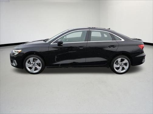 2023 Audi A3 Premium 40 TFSI quattro S tronic