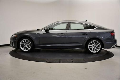 2023 Audi A5 Sportback Premium Plus 45 TFSI S line quattro S tronic