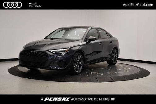 2024 Audi A3 40 Premium