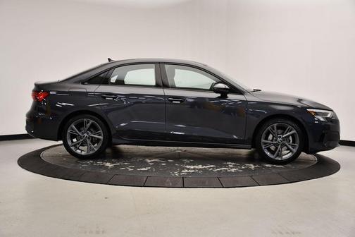 2024 Audi A3 40 Premium