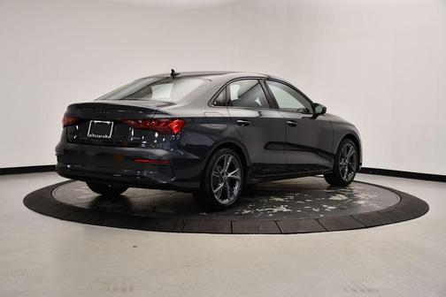 2024 Audi A3 40 Premium