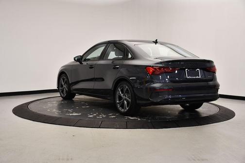 2024 Audi A3 40 Premium