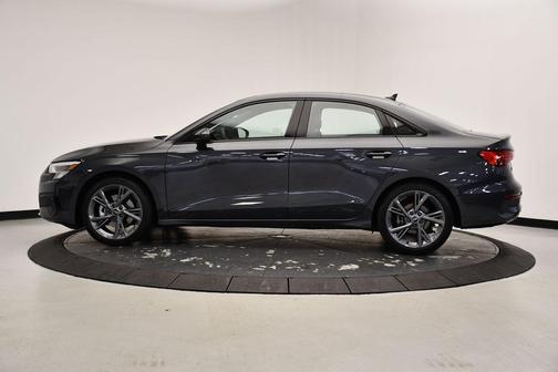 2024 Audi A3 40 Premium