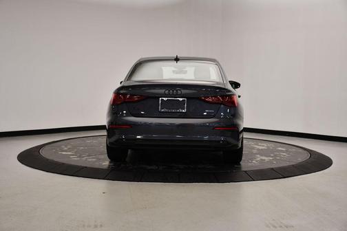 2024 Audi A3 40 Premium