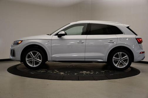 2025 Audi Q5 55 S line quattro Premium