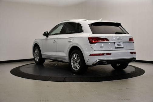 2022 Audi Q5 45 S line quattro Premium