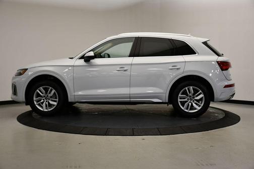 2022 Audi Q5 45 S line quattro Premium