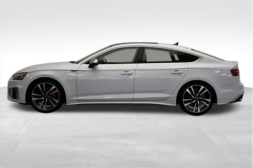 2023 Audi S5 Premium Plus TFSI quattro Tiptronic