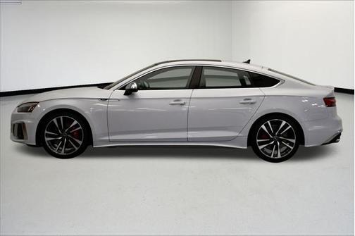 2023 Audi S5 Premium Plus TFSI quattro Tiptronic