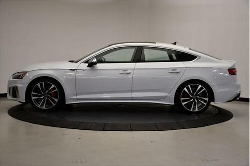 2023 Audi S5 Premium Plus TFSI quattro Tiptronic