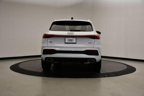 2025 Audi Q5 2.0T quattro Premium