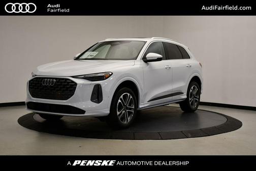 2025 Audi Q5 2.0T quattro Premium