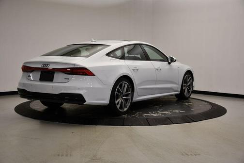 2023 Audi A7 55 Premium