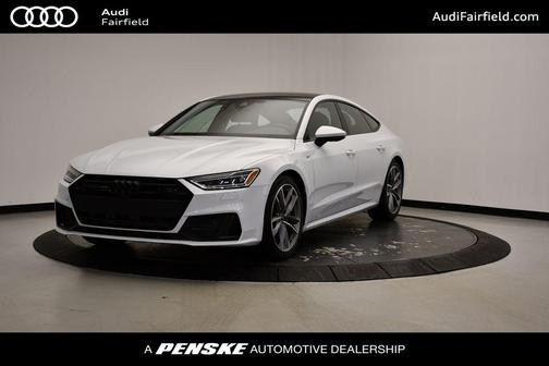 2023 Audi A7 55 Premium
