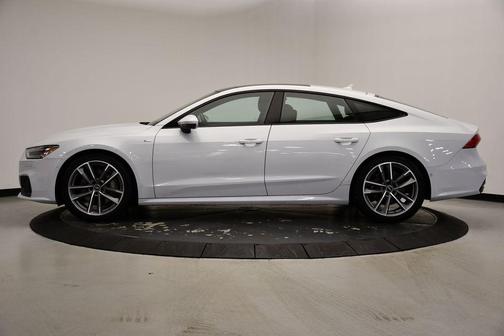 2023 Audi A7 55 Premium