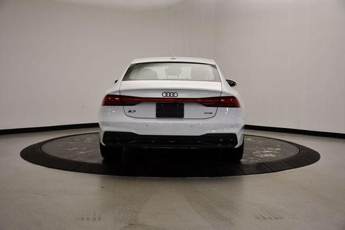 2023 Audi A7 55 Premium