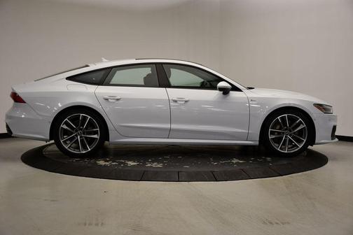 2023 Audi A7 55 Premium