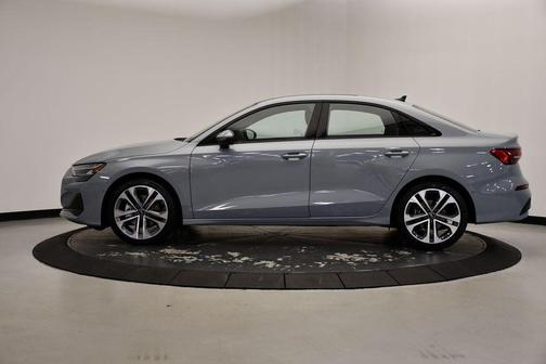2025 Audi A3 2.0T Premium
