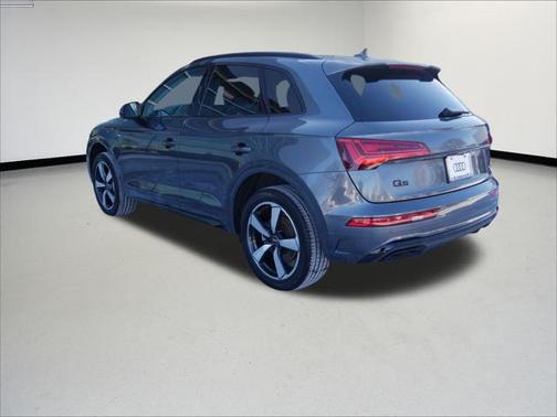 2023 Audi Q5 Premium Plus 45 TFSI S line quattro