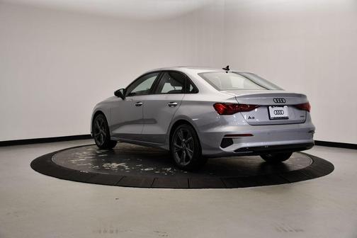 2024 Audi A3 40 Premium