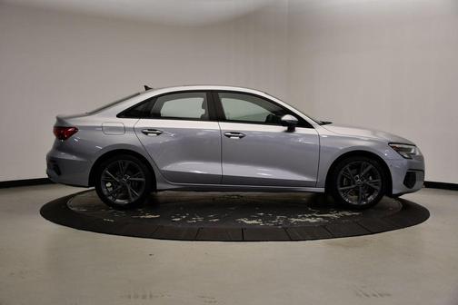 2024 Audi A3 40 Premium