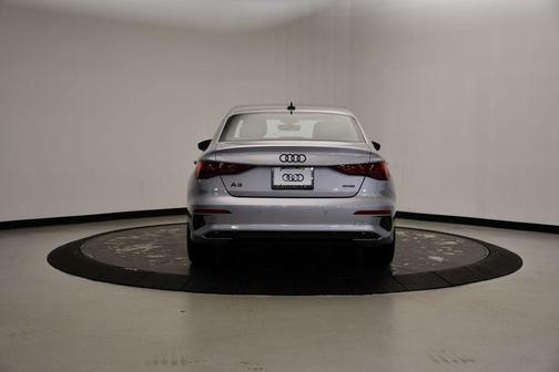 2024 Audi A3 40 Premium