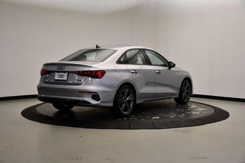 2024 Audi A3 40 Premium