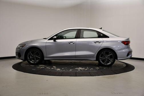 2024 Audi A3 40 Premium