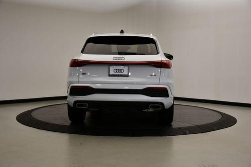 2025 Audi Q5 2.0T quattro Premium