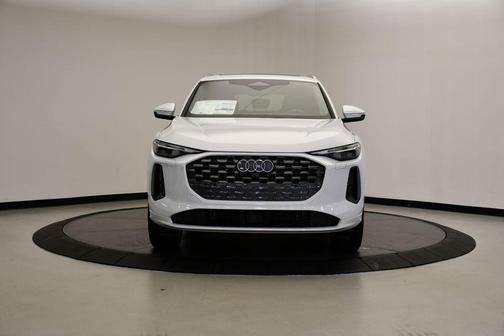 2025 Audi Q5 2.0T quattro Premium