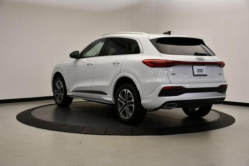 2025 Audi Q5 2.0T quattro Premium