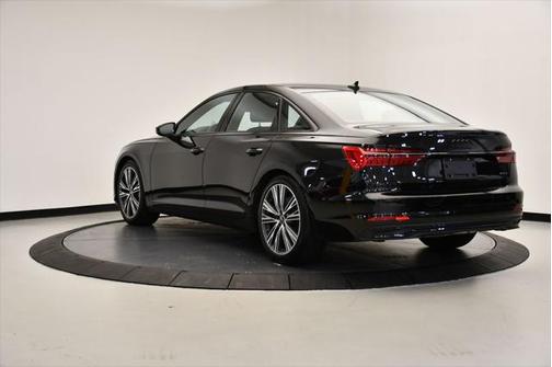 2024 Audi A6 Premium 45 TFSI quattro S tronic