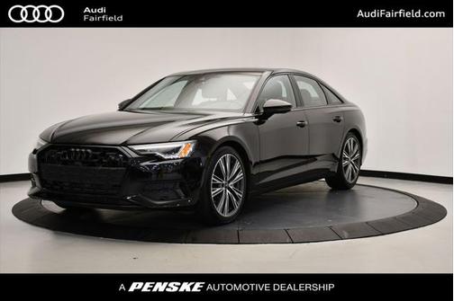 2024 Audi A6 Premium 45 TFSI quattro S tronic