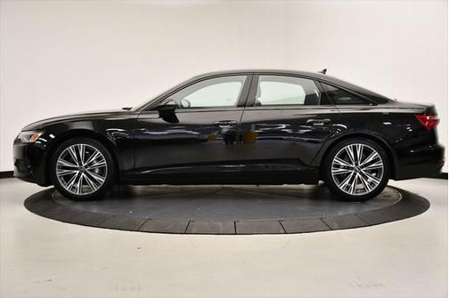 2024 Audi A6 Premium 45 TFSI quattro S tronic