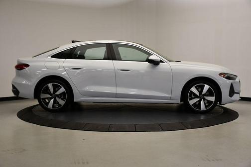 2025 Audi A5 2.0T quattro Premium