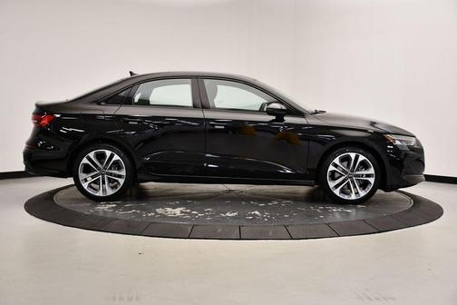 2025 Audi A3 2.0T Premium
