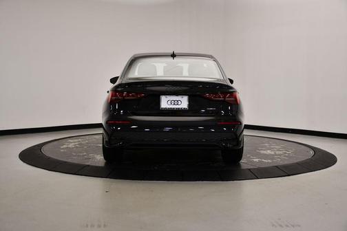 2025 Audi A3 2.0T Premium