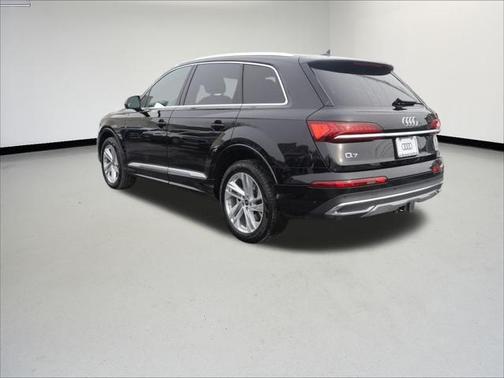 2023 Audi Q7 Premium Plus 55 TFSI quattro Tiptronic