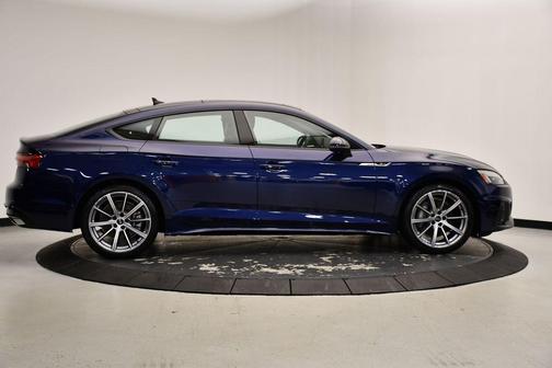 2025 Audi A5 Sportback 45 S line quattro Premium