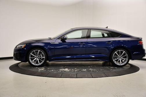 2025 Audi A5 Sportback 45 S line quattro Premium