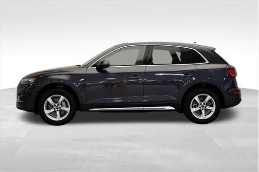 2023 Audi Q5 Premium 40 TFSI quattro S tronic