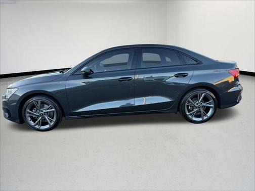 2024 Audi A3 Premium 40 TFSI quattro S tronic