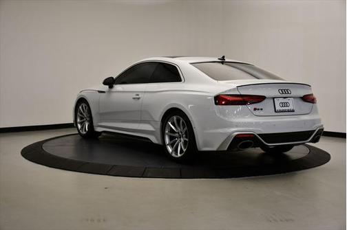 2024 Audi RS 5 TFSI quattro Tiptronic