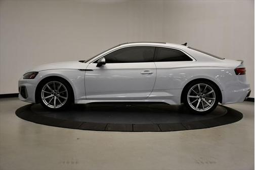 2024 Audi RS 5 TFSI quattro Tiptronic