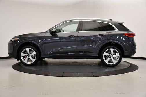 2025 Audi Q5 2.0T quattro Premium