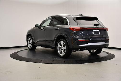 2025 Audi Q5 2.0T quattro Premium