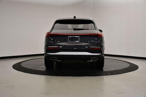 2025 Audi Q5 2.0T quattro Premium