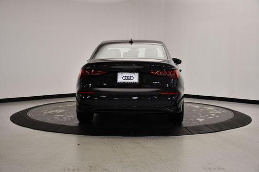 2025 Audi A3 2.0T Premium