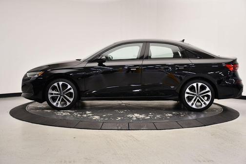 2025 Audi A3 2.0T Premium